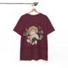Dream Vibes – Chibi Unisex Heavy Cotton Tee 33 8597540020172689033 2048