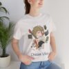 Dream Vibes – Chibi Unisex Jersey Short Sleeve Tee 31 9080809873324865330 2048