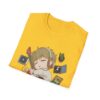 Dream Vibes – Chibi Unisex Softstyle T-Shirt 17 9305944416748700490 2048