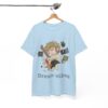 Dream Vibes – Chibi Unisex Heavy Cotton Tee 41 9322042268499647135 2048