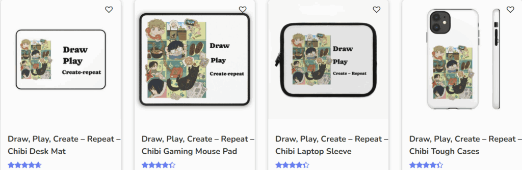 Niche Marketing for Print-on-Demand (POD): The Complete, SEO-Friendly Guide (with Printeby Examples) 9 image 10