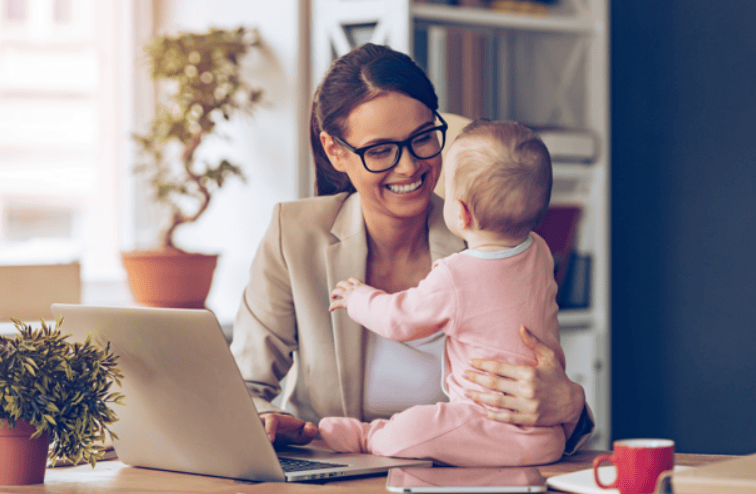 15 Ways for Stay-at-Home Moms to Make Money — From the Kitchen to Online Stores 1 image 12