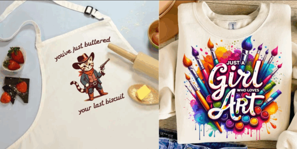 Niche Marketing for Print-on-Demand (POD): The Complete, SEO-Friendly Guide (with Printeby Examples) 4 image 4