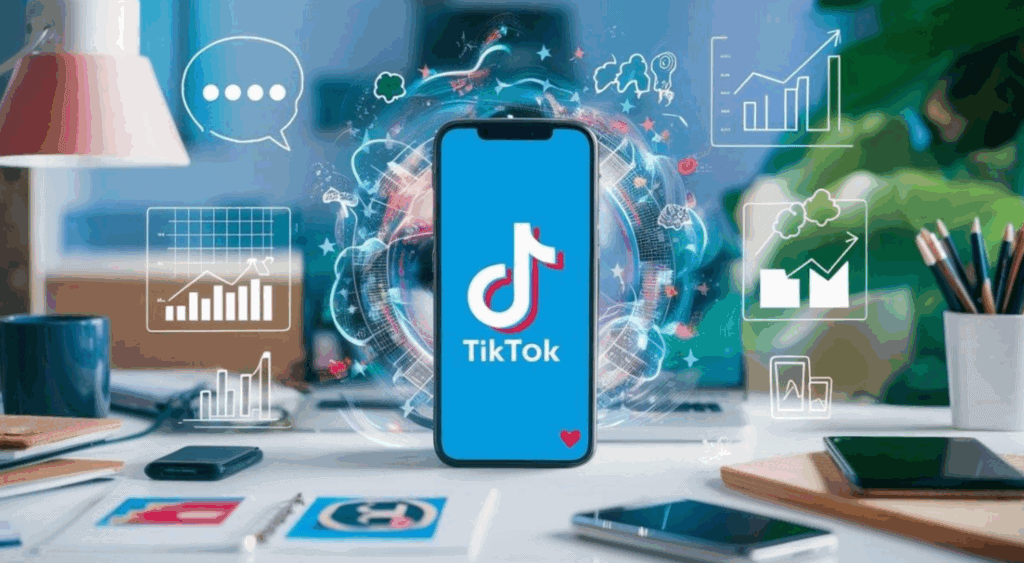 TikTok SEO: The 2025 Creator’s Visibility Handbook 3 image 43