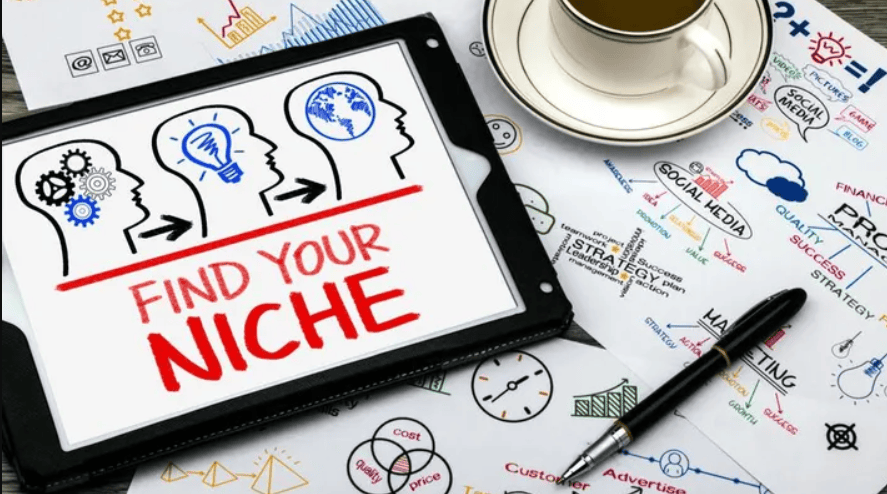 Niche Marketing for Print-on-Demand (POD): The Complete, SEO-Friendly Guide (with Printeby Examples) 5 image 5