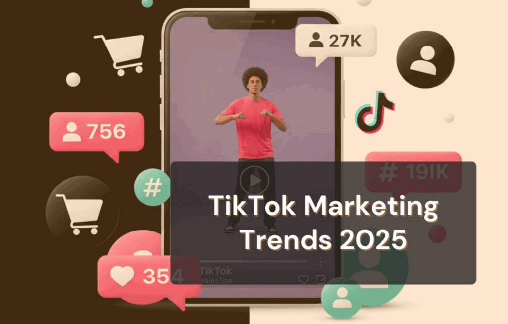 TikTok SEO: The 2025 Creator’s Visibility Handbook 9 image 51