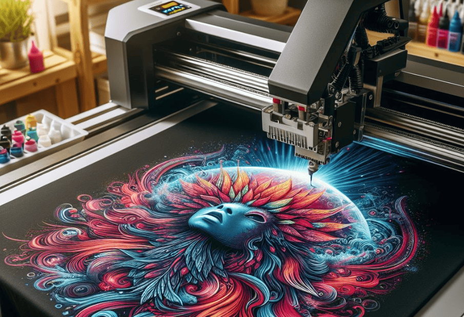 DTG Printing: The Complete Guide to Direct-to-Garment 3 image 60