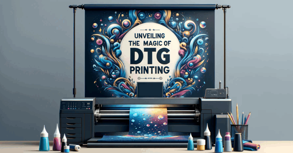 DTG Printing: The Complete Guide to Direct-to-Garment 4 image 61