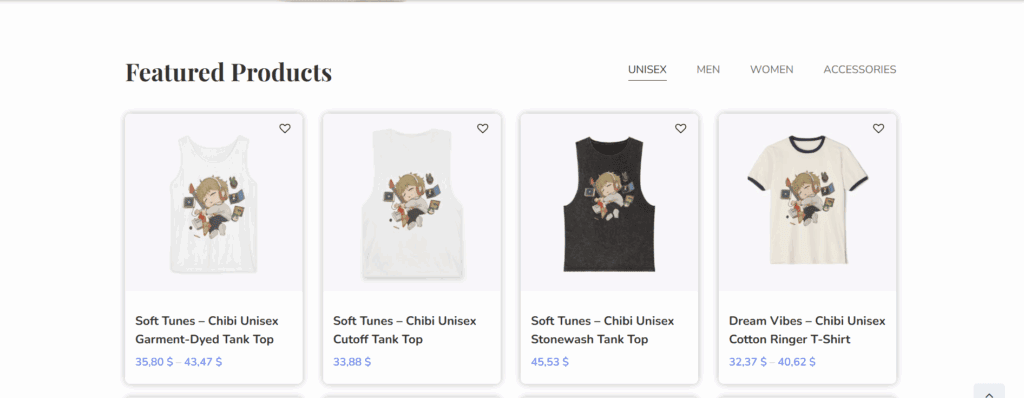 72% of New POD Sellers Fail Because They Price Their Products Wrong — Are YOU Making This Mistake? 8 image 72