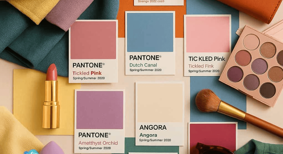 Pantone Color of the Year 2026: Trends, Predictions & What Designers Should Expect 1 image 73