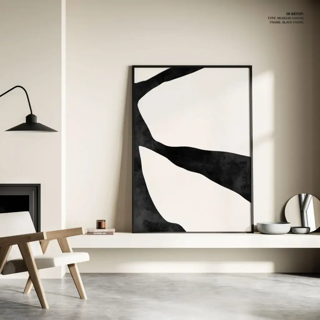 Cloud Dancer , Pantone’s Color of the Year 2026: The Soft White of Balance, Emotion & New Beginnings 2 Image 6 Purity in Simplicity