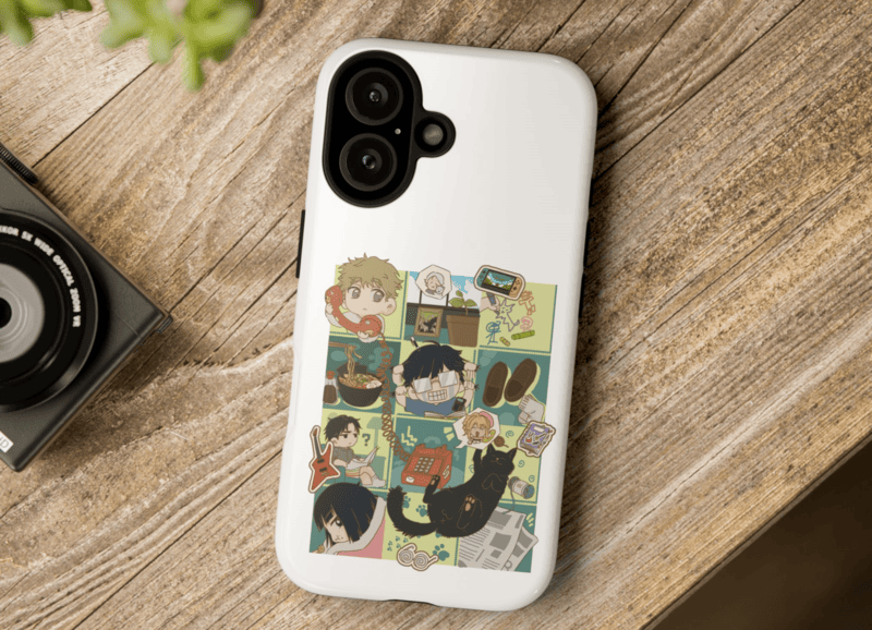 Custom Phone Case & Personalized Tech Accessories – A Small Gift with a Big Emotional Meaning 1 result 23472a3d 7ab2 423f a188 30a31d598884 1