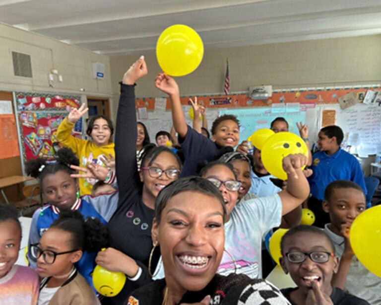 40 Profitable Business Ideas for Women in 2026 – Start Small, Dream Soft, Grow Bold. 6 shamere duncan 1 resized 768x614 1